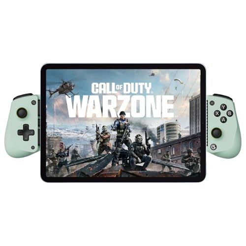 GameSir X 5 Lite モバイルゲーミングコントローラー Android iPhone 15シリーズ 16シリーズ iPad Mini 6 7 USB C 対応 Type C搭載スマホ用ゲームパッド ホール効果スティ a 844 fb 26