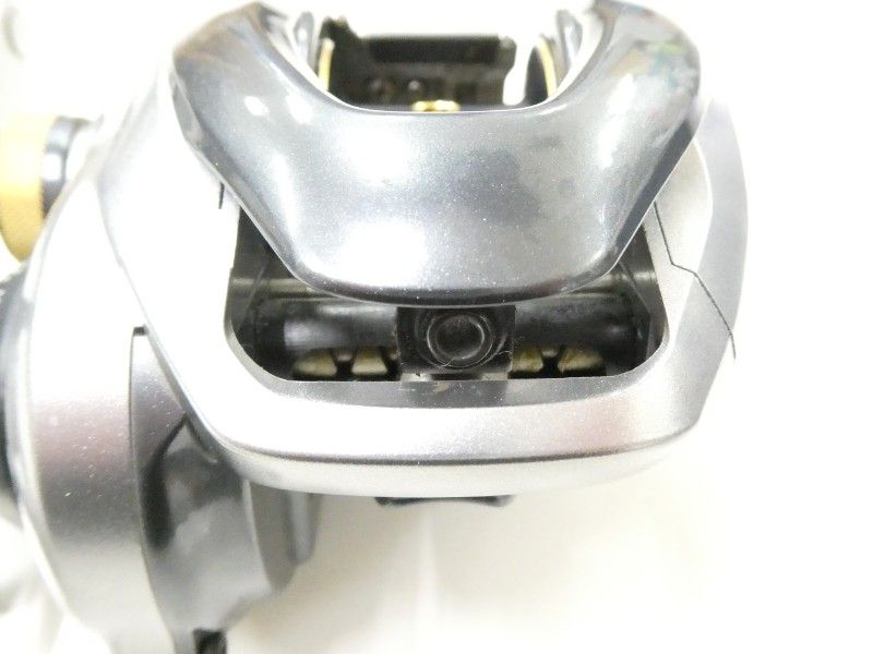 シマノ 13メタニウム XG 右 02