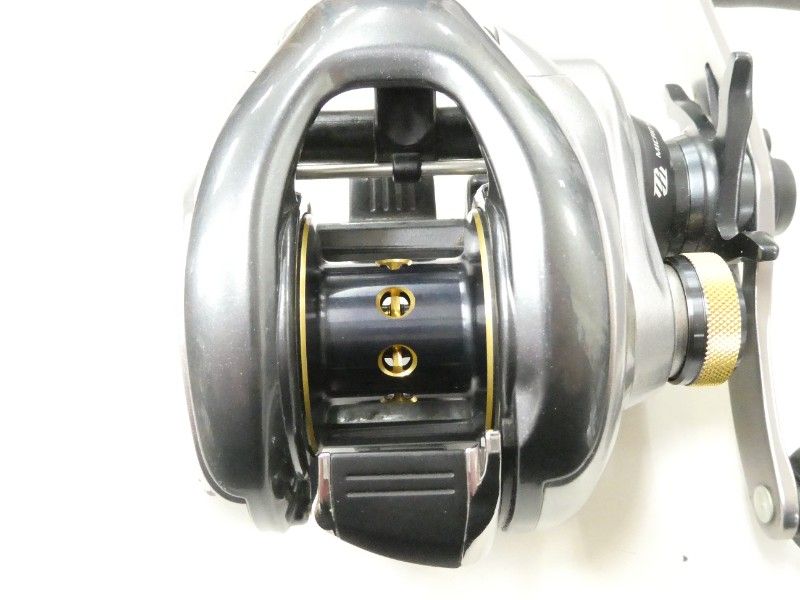 [美品]SHIMANO13メタニウムXG シマノ 13メタニウム XG 右 (02-8211230025) - メルカリ