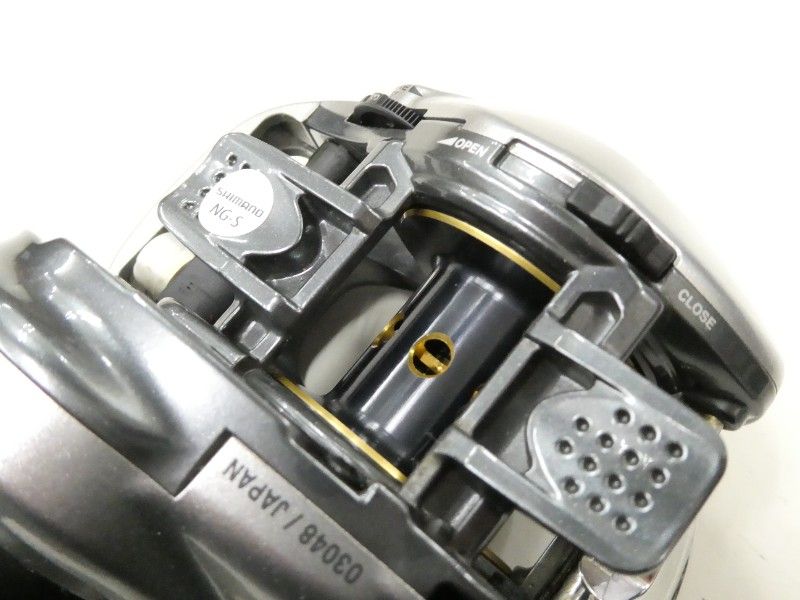 シマノ 13メタニウム