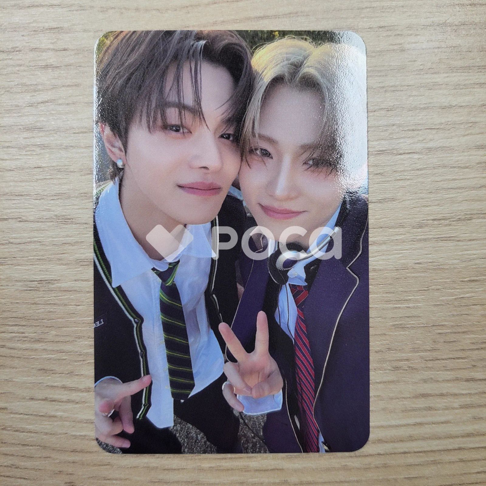 ALPHA DRIVE ONE 集合/ユニット EUPHORIA JEWEL CASE ver. - メルカリ