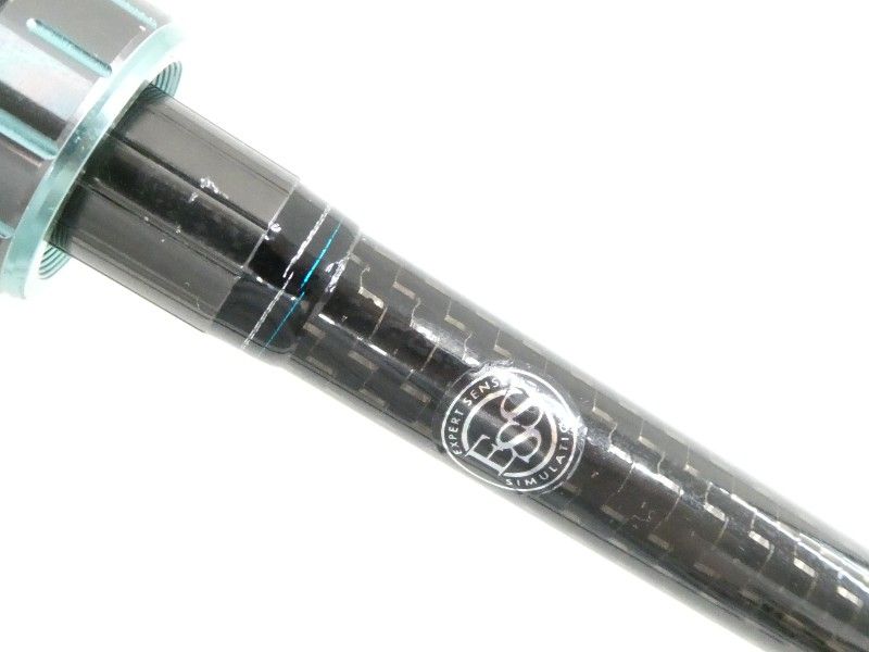 ダイワ エメラルダス ストイスト AGS 84M (03-8311260028) - メルカリ