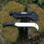 迅速に発送 シルキー Silky ヨキ シルキーヨキ 570-27 枝 シ 下草刈りに最適 2 f 317 bc 9