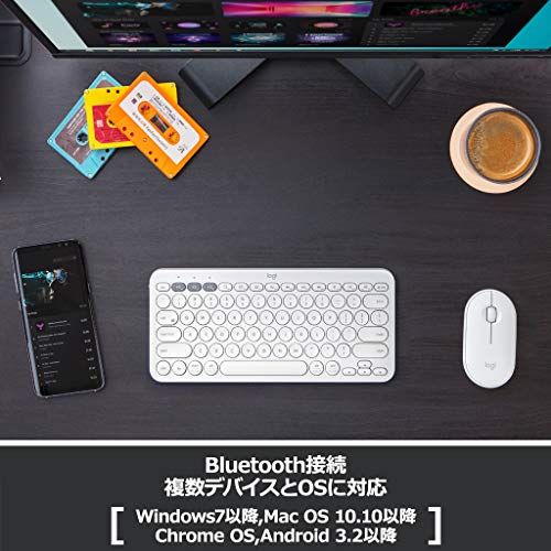 Bluetooth ワイヤレス