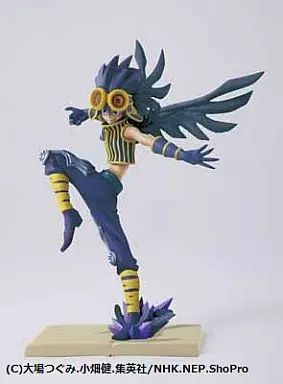 バクマン。 フィギュア 懸賞当選品 非売品 crow バクマン。 フィギュア 懸賞当選品 非売品 crow 【公式通販】