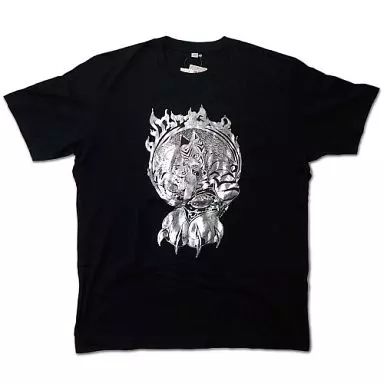 中古】Tシャツ(キャラクター) キラー・タイガー・クイーン(荒木飛呂彦 