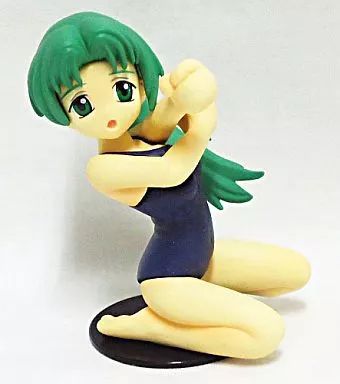 【中古】トレーディングフィギュア 園崎魅音 「トレーディングフィギュアコレクション ひぐらしのなく頃に」