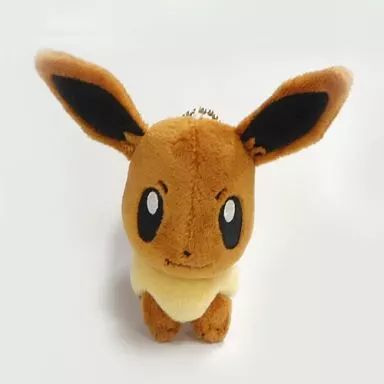 ポケモンプチ マスコット イーブイ Pokémon petit 2013 ポケモンプチ