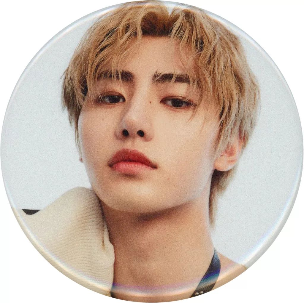 enhypenソンフン 缶バッジ 中古】バッジ・ピンズ ソンフン 缶バッジ 「ENHYPEN POP-UP STORE 定め