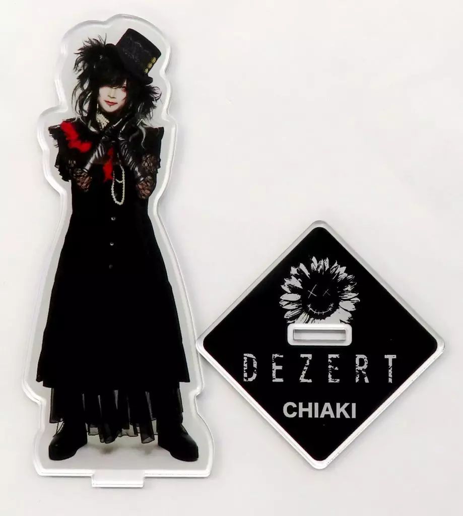 DEZERT CD&アクスタ千秋セット CATEGORY REGULAR GOODS | DEZERT STORE