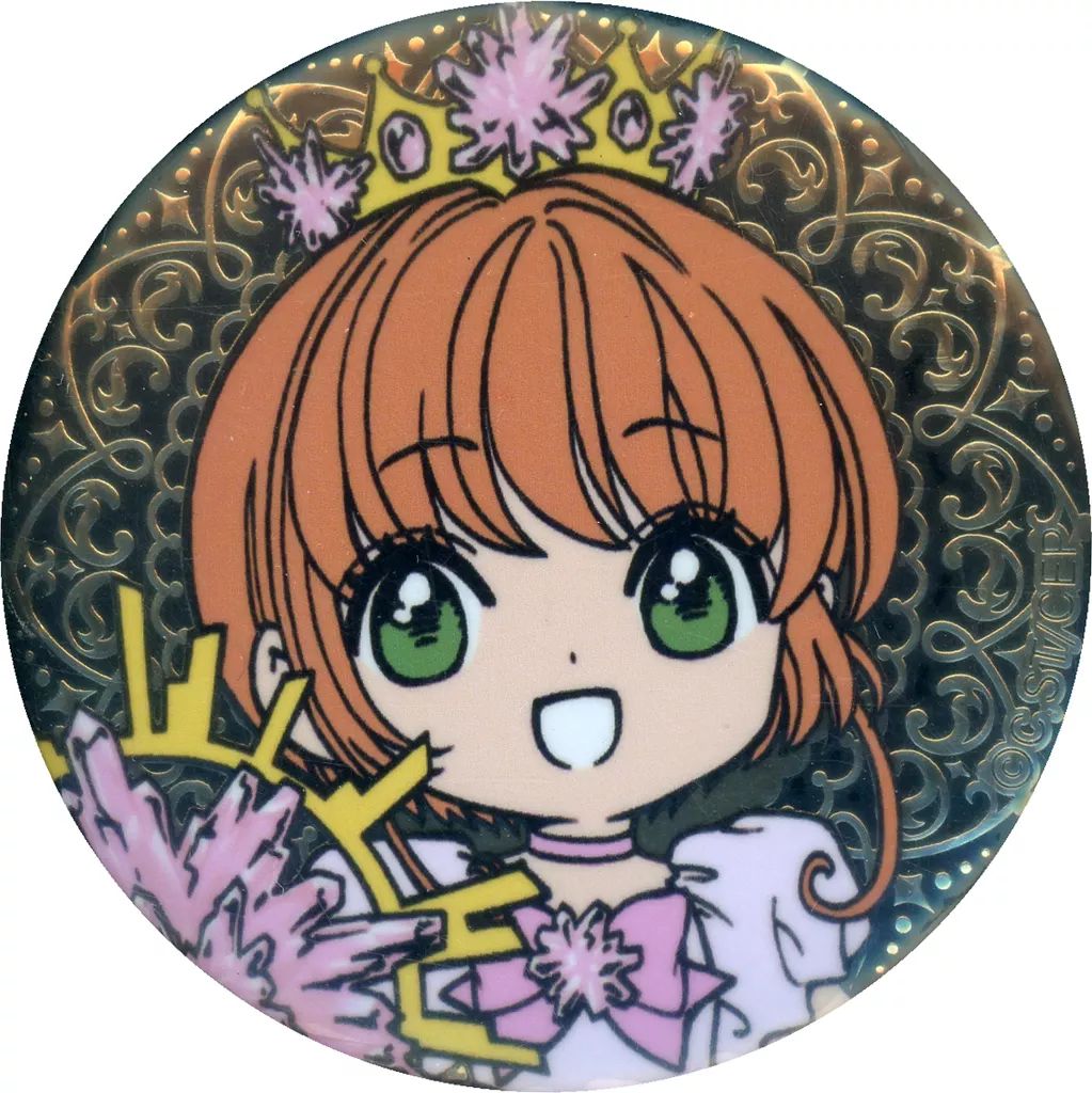 カードキャプターさくら 木之本桜 さくら ユエ 月 ピンズ ピンバッジ 当時物 カードキャプターさくら 木之本桜 さくら ユエ 月 ピンズ ピンバッジ
