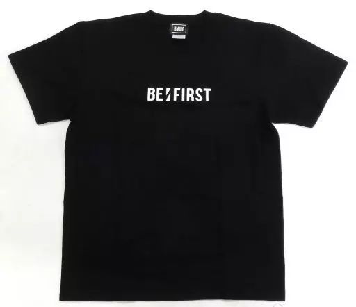 中古】衣類 BE：FIRST BE：1 Tシャツ ブラック Mサイズ 「BE：FIRST