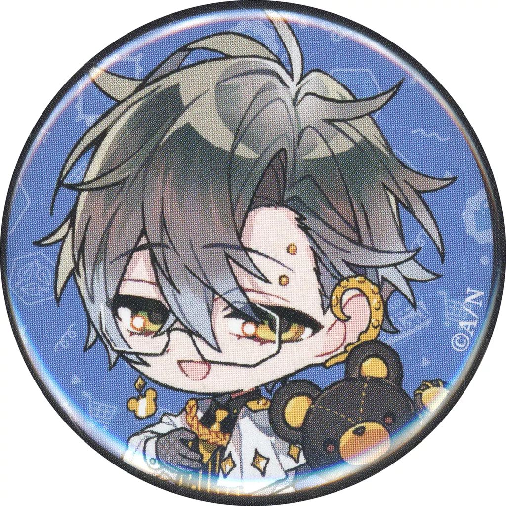 中古】バッジ・ビンズ アイク・イーヴランド Perk Random Badge