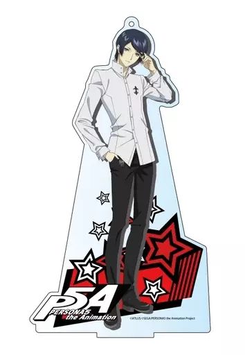 中古】アクリルスタンド・アクリルパネル 喜多川祐介 デカアクリル