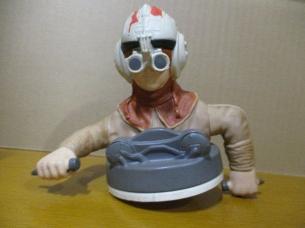 スター・ウォーズ KFC ペプシカップ 4個セット スターウォーズ KFC ペプシコラボ 全4種＋未開封ノベルティ4個＋α