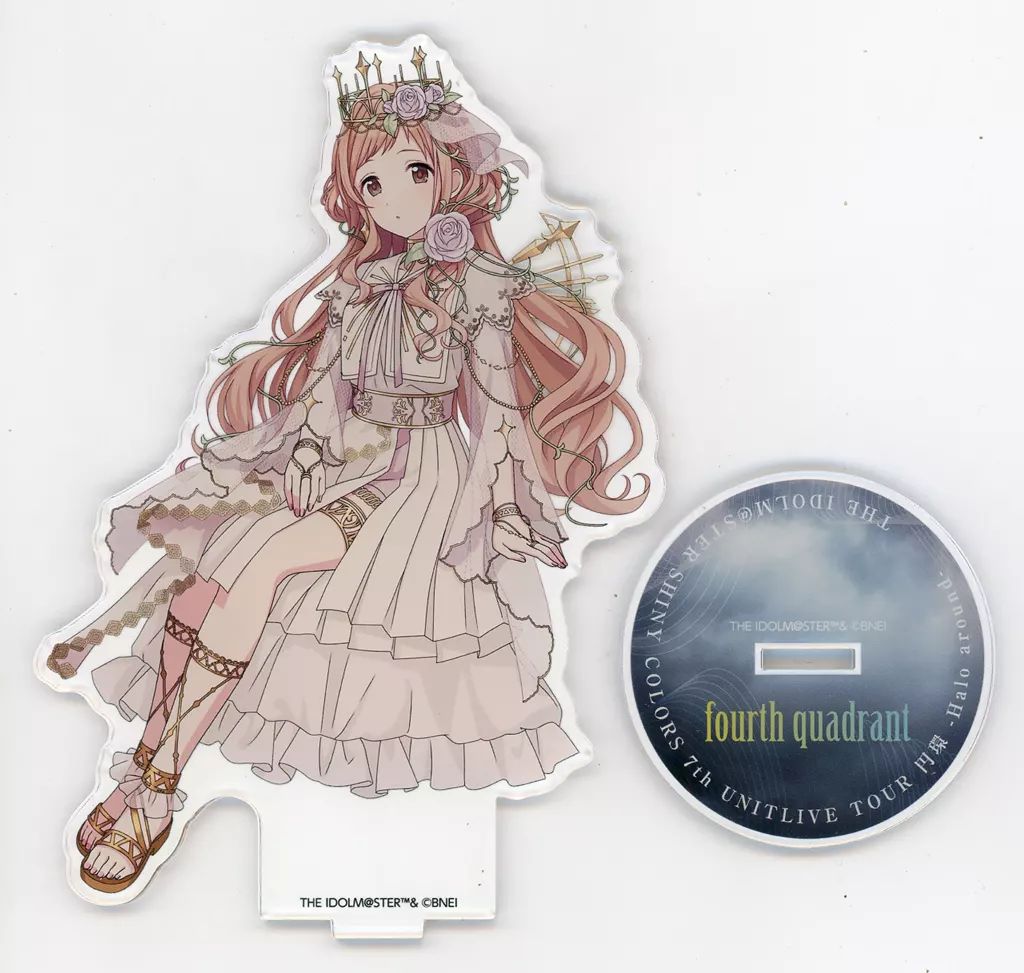 全国無料，最新作 【中古】アクリルスタンド・アクリルパネル 櫻木真乃