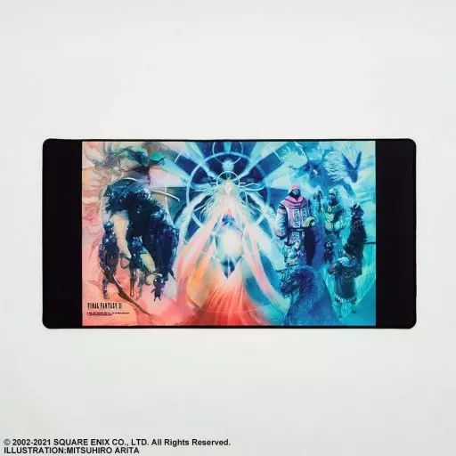 中古】マウスパッド 集合 ゲーミングマウスパッド 「ファイナル