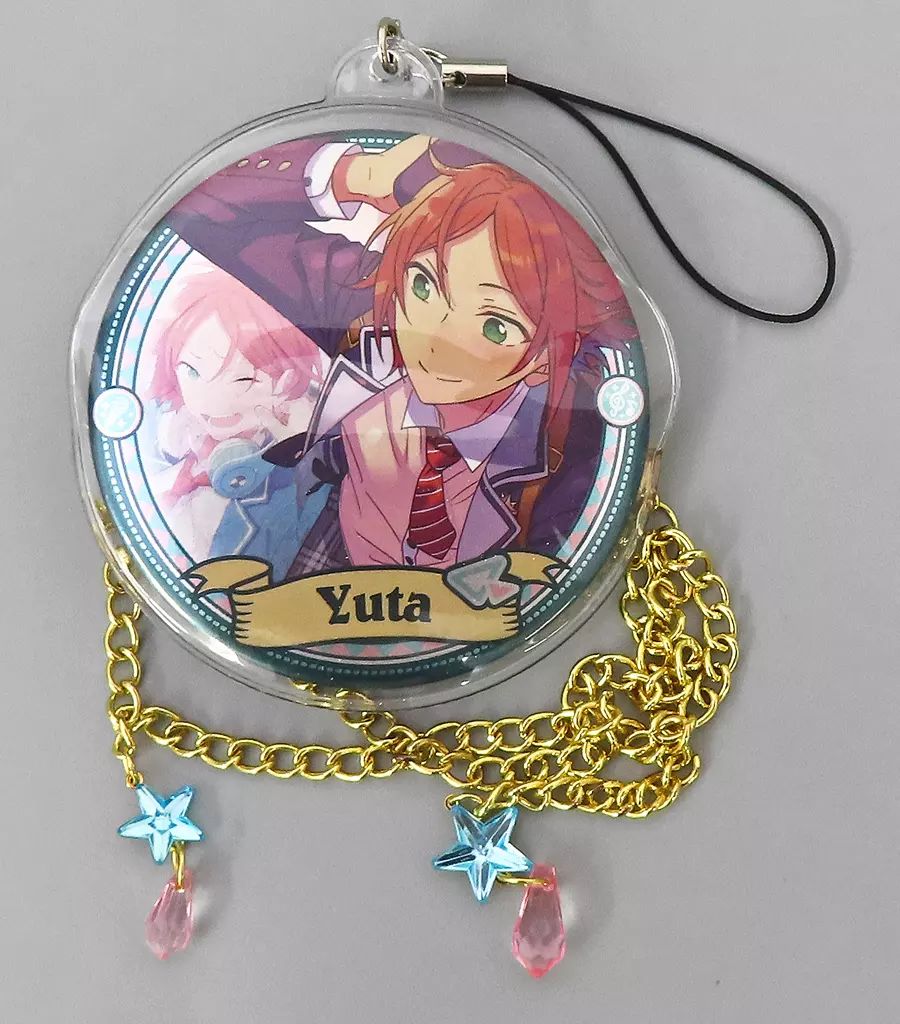 あんさんぶるスターズ あんスタ 中国限定 綻放缶バッジ 綻放徽章 缶バッジ あんさんぶるスターズ あんスタ 中国限定 綻放缶バッジ 綻放徽章 缶