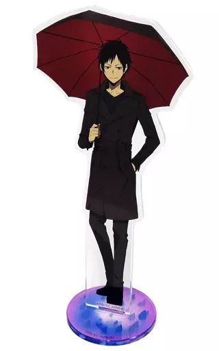 アクリルスタンド アクリルパネル 折原臨也 デュラララ!!×2