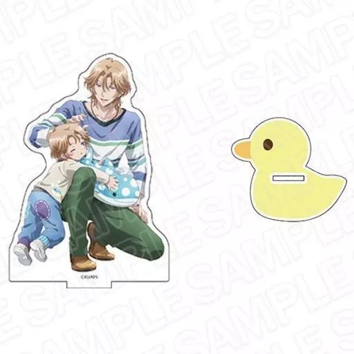 アクリルスタンド アクリルパネル 由布院煙 アクリルフィギュア ボクといっしょ ver. 美男高校地球防衛部LOVE!LOVE!LOVE! 美男高校地球防衛部シリーズ POP UP SHOP THEキャラSHOP in 新宿マルイアネックスグッズ