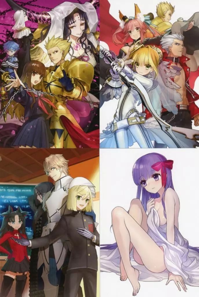 中古】ポストカード 集合 ポストカードセット(4種セット) 「ワダアルコ