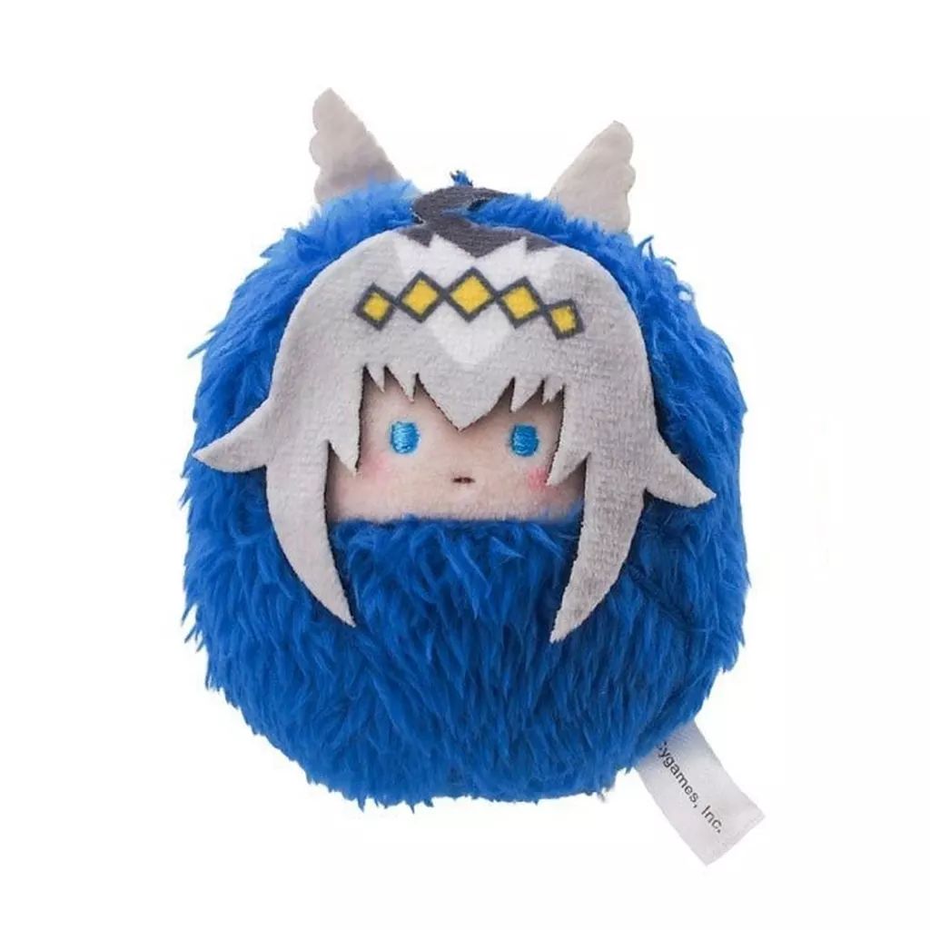 中古】キーホルダー オグリキャップ 「ウマ娘 プリティーダービー