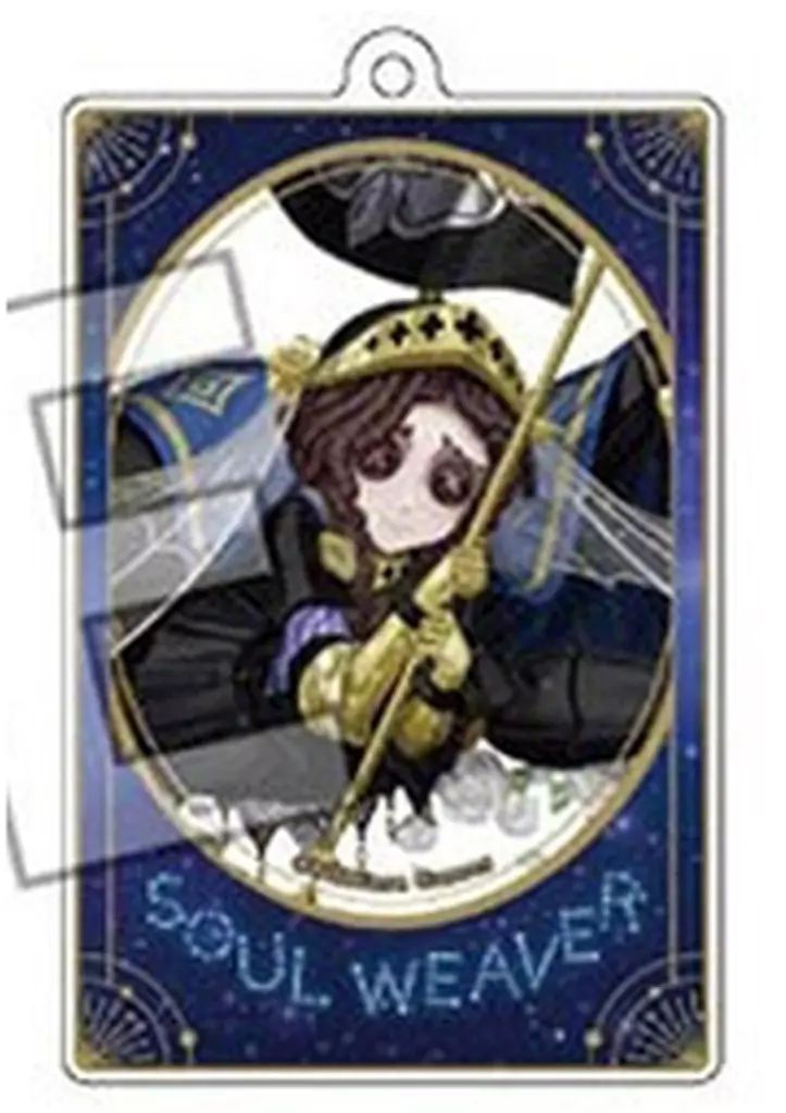 Identity V 第五人格 記念日グッズセット 結魂者ヴィオレッタ Identity V 第五人格 記念日グッズセット 結魂者ヴィオレッタ Identity