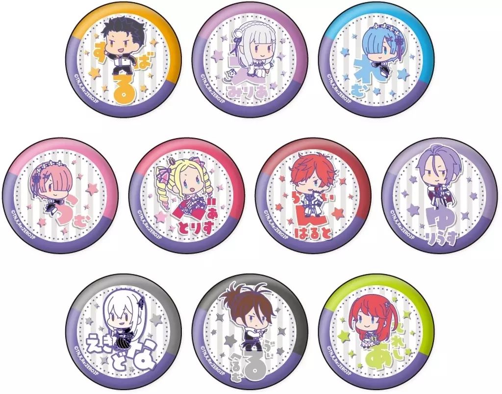 【中古】バッジ 中古】バッジ・ビンズ 七海るちあ 「TVアニメ ぴちぴちピッチ