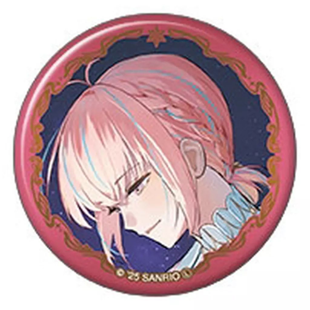 中古】バッジ・ビンズ ルタールステラ 「フラガリアメモリーズ キャラ