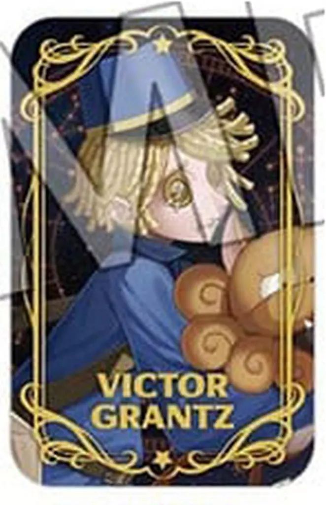 中古】バッジ・ビンズ ポストマン(ビクター・グランツ) 「Identity V