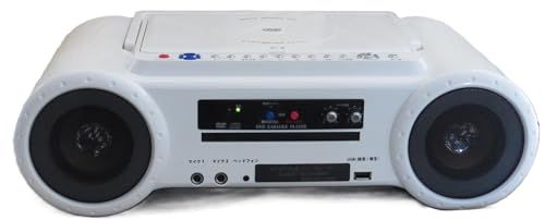 リモコン付き 自分の歌声を簡単に録音