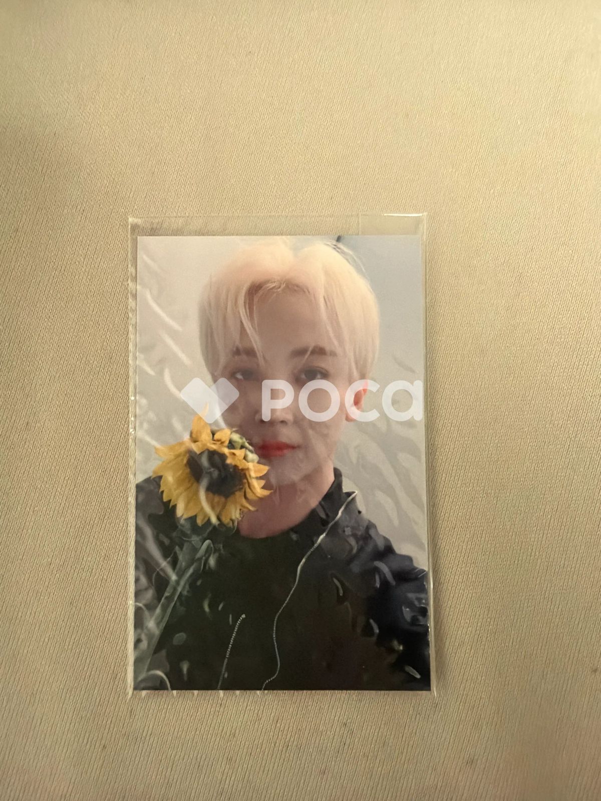 Seventeen ジョンハン セブチ YOU MADE MY DAWN 公開放送 サノク