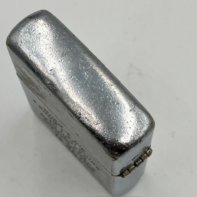 ZIPPO ジッポー ベトナム 1967年前期 スヌーピー柄 ベトナムジッポー