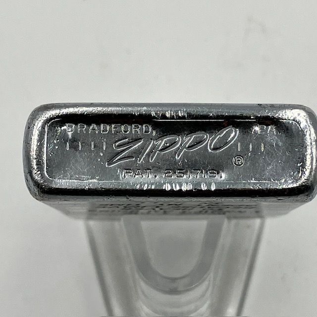 ZIPPO ジッポー ベトナム 1967年前期 スヌーピー柄 ベトナムジッポー