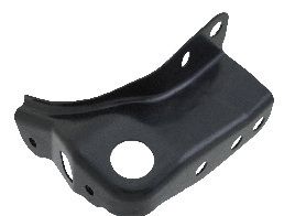 新品純正 トヨタ ヴェルファイア AGH30 AGH35 フロントフェンダーブレース RH