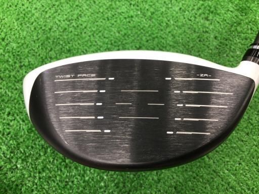 中古】 テーラーメイド SIM GLOIRE 9.5° ドライバー DR リシャフト