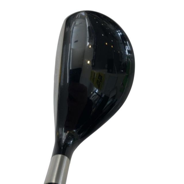 中古】 RomaRo RomaRo Ray UT U21 ユーティリティ UT RomaRo RJ-T10 UT