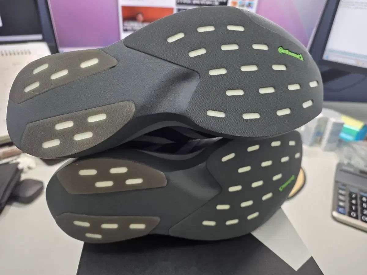  アディダス ランニングシューズ エボ SL 260 mm 登山靴 トレッキングシューズ アウトドアシューズ