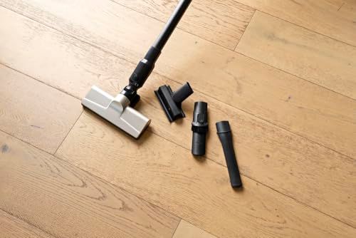 吸引力3段階切り替え