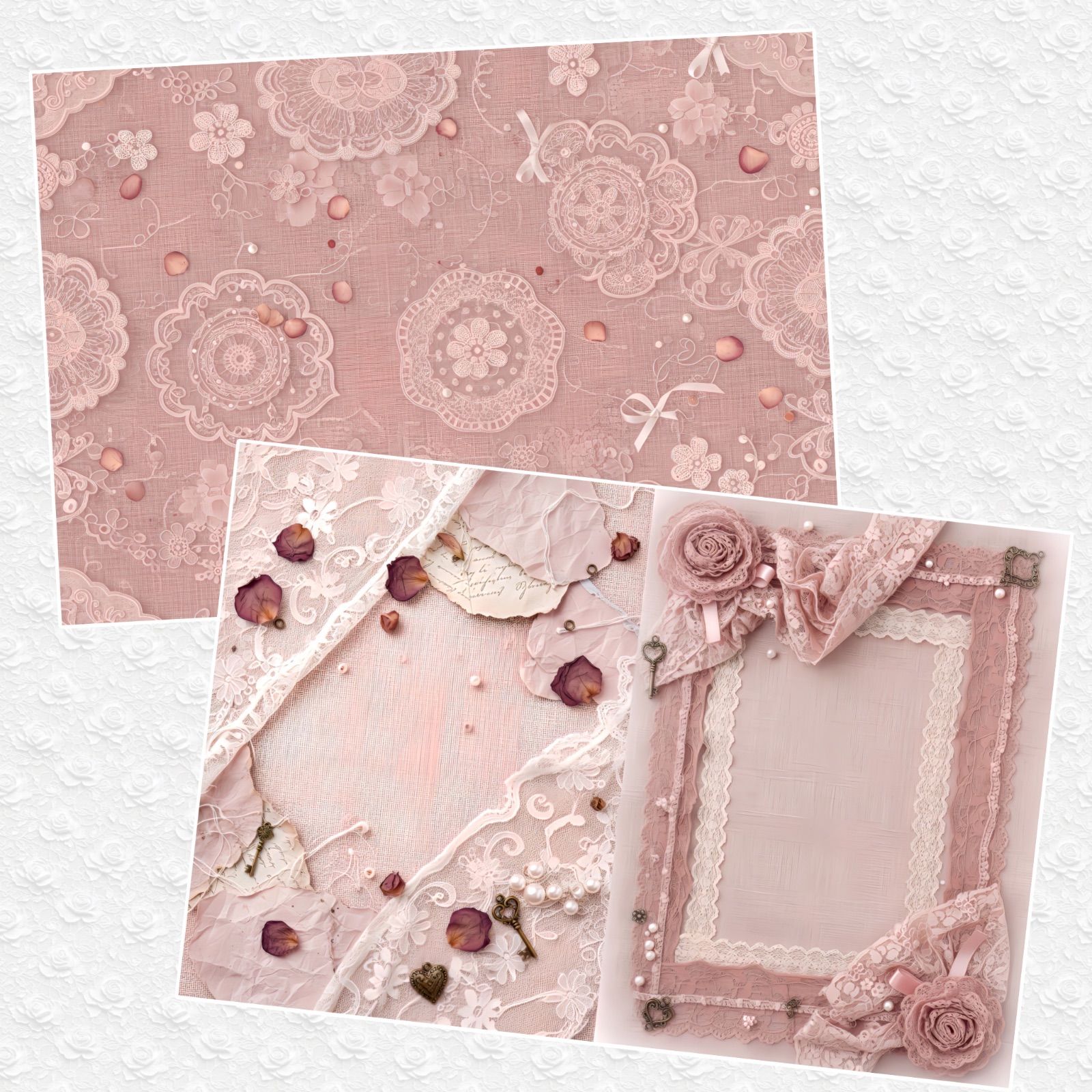 244】デザインペーパー50枚 - メルカリ