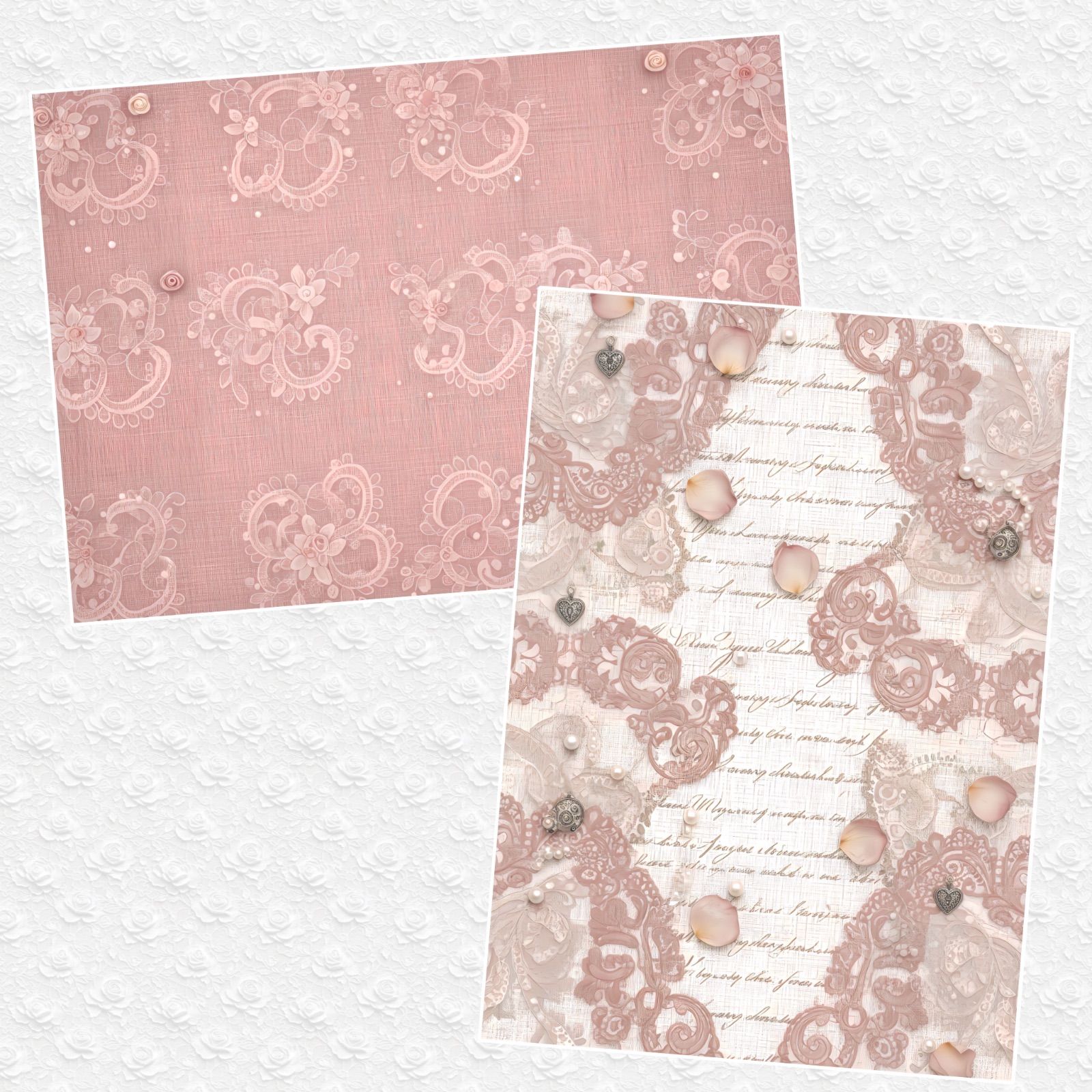 244】デザインペーパー50枚 - メルカリ