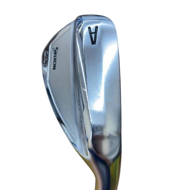 ダンロップ SRIXON ZXi7 SW ウェッジ WG フレックスS ダンロップ