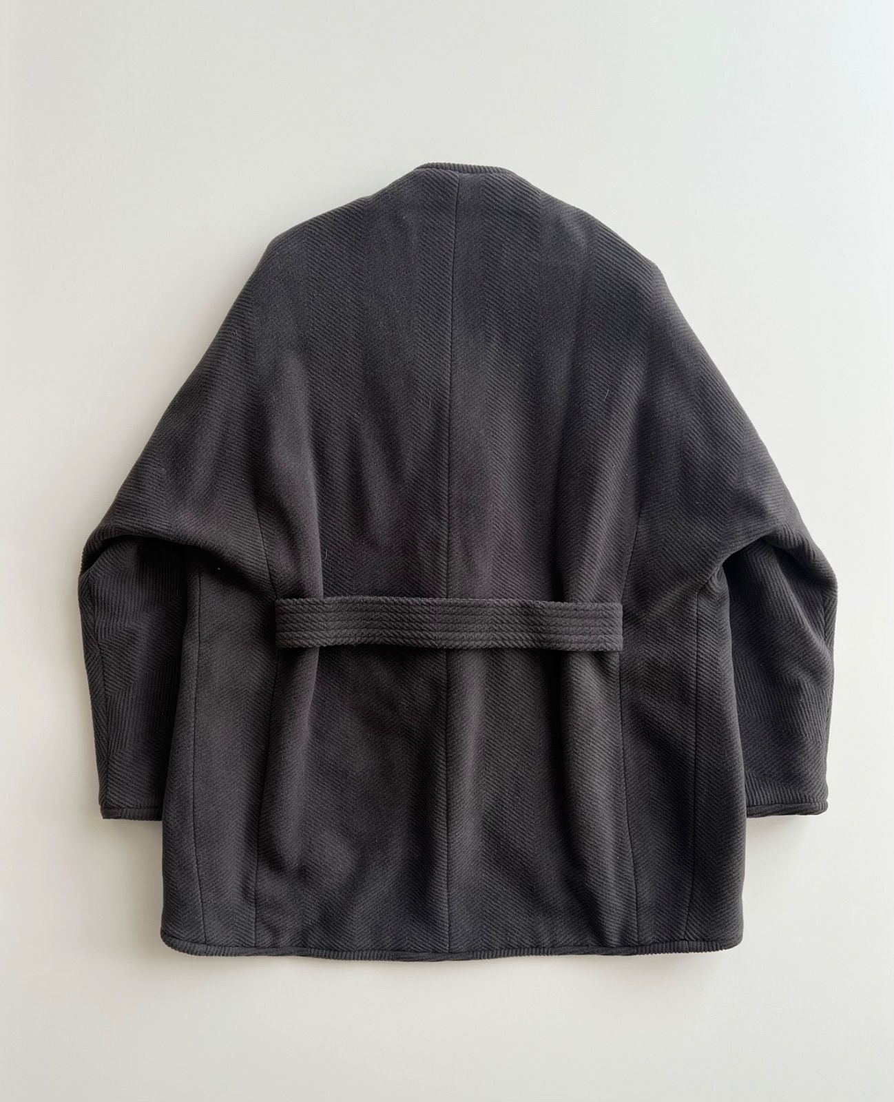 FW1994 GIORGIO ARMANI TUBE JACKET ジョルジオアルマーニ 1994年