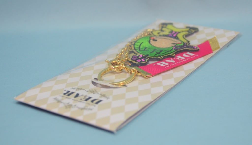 Hey!Say!JUMP 16-17年 Hey!Say!JUMP LIVE 2016-2017 DEAR. 知念侑李