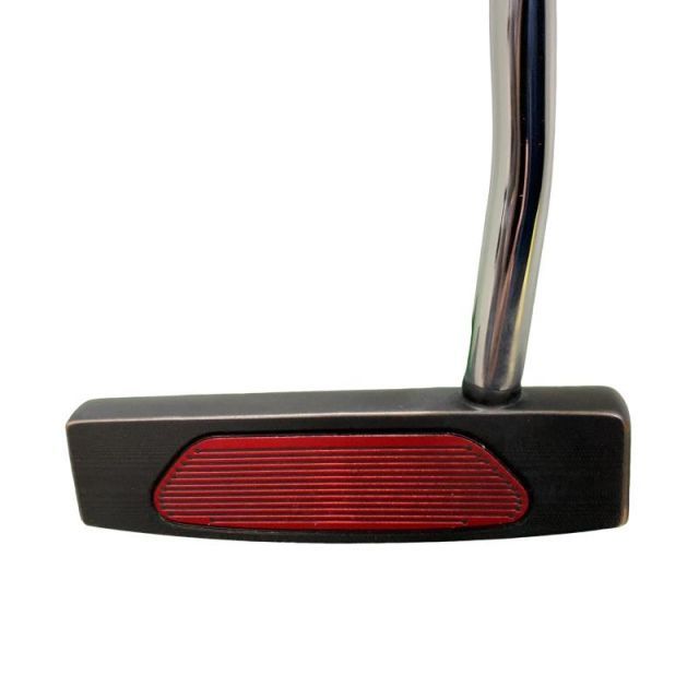 中古】 テーラーメイド TP COLLECTION BLACK COPPER MULLEN 2 34インチ