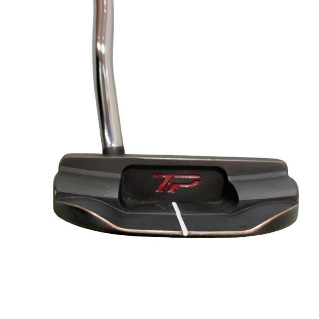 中古】 テーラーメイド TP COLLECTION BLACK COPPER MULLEN 2 34インチ