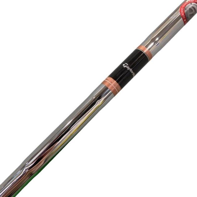 中古】 テーラーメイド TP COLLECTION BLACK COPPER MULLEN 2 34インチ