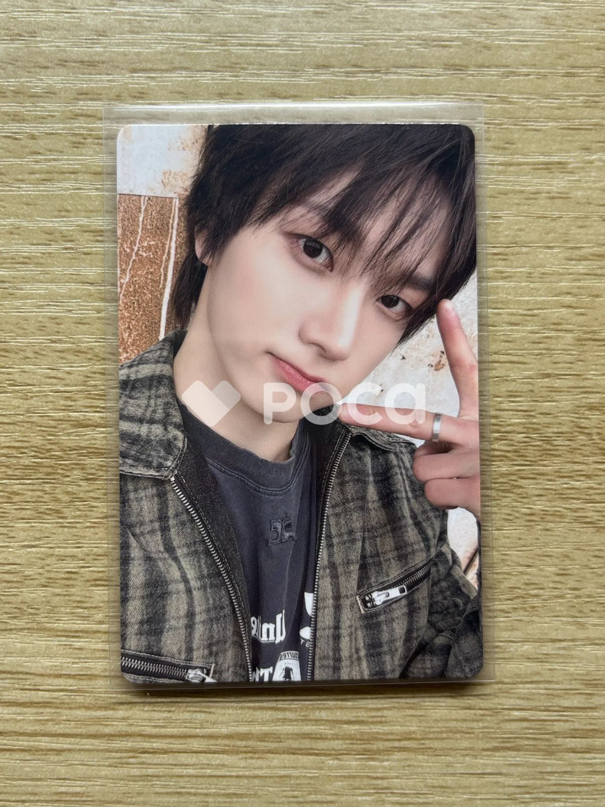 BOYNEXTDOOR ソンホ アメリカ Walmart no genreト BOYNEXTDOOR Walmart ソンホ no genre ラキドロトレカ BOYNEXTDOOR