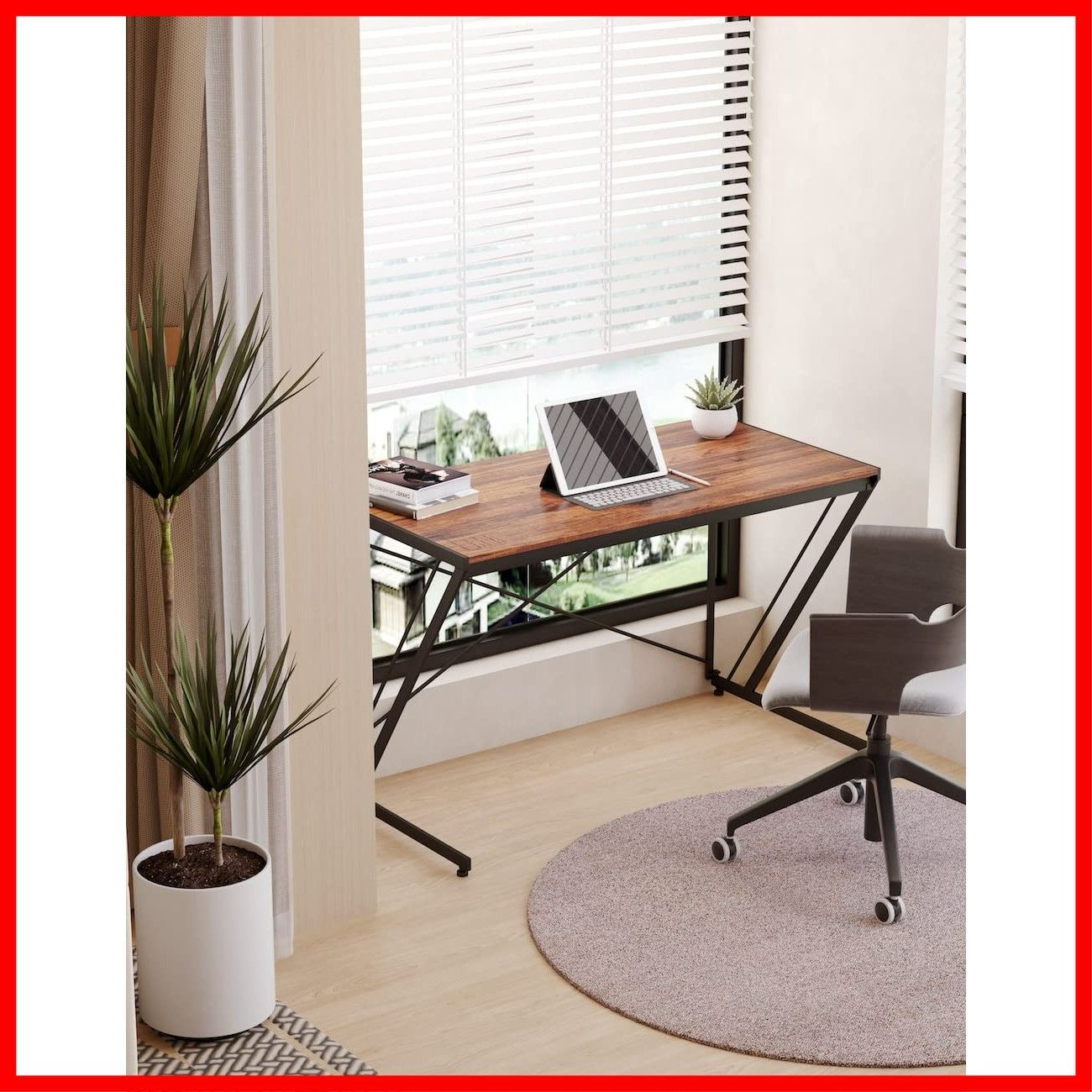 オフィスワークデスク