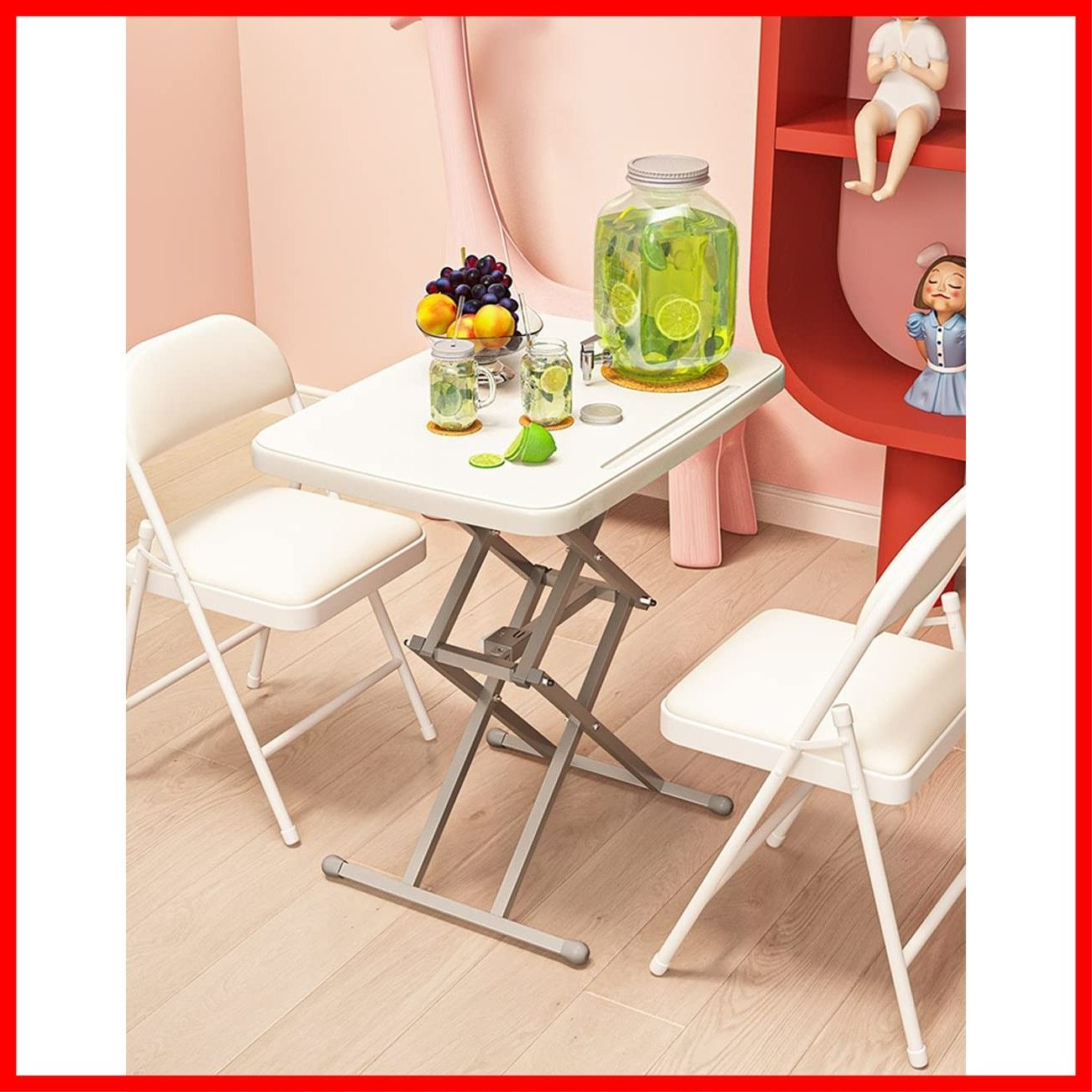 オフィス パソコン BBQ コンパクト ミニ キャンプ 超軽量 ピクニック